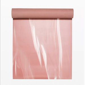 Lululemon The Reversible Mat 5 m